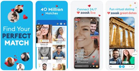 zoosk vs okcupid  They've been in business over 15 years, have lots of happy customers, and do their best to resolve any issues you have that come up